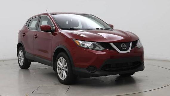 NISSAN ROGUE SPORT 2019 JN1BJ1CR0KW345778 image NISSAN ROGUE SPORT 2019 JN1BJ1CR0KW345778 image